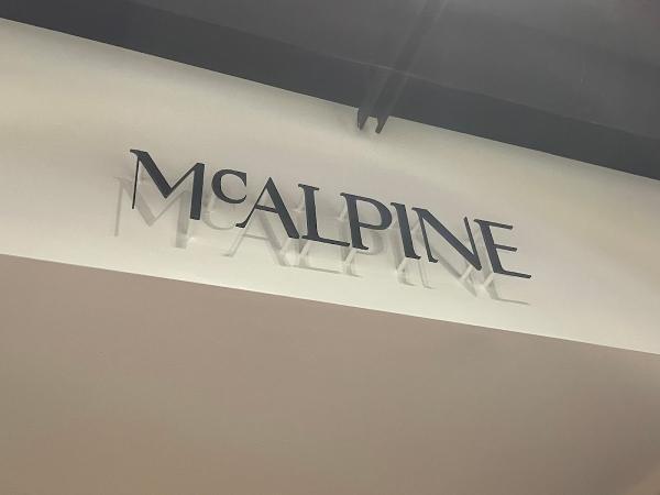 McAlpine