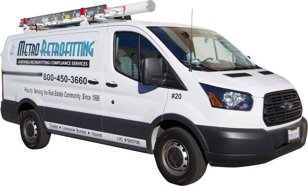 Metro Retrofitting Inc