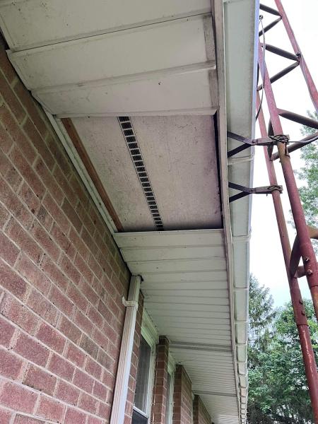 Run Valley Exteriors