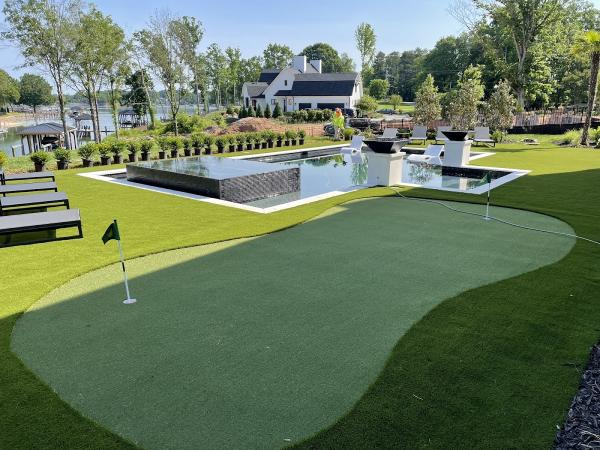 Monarch Landscape Design