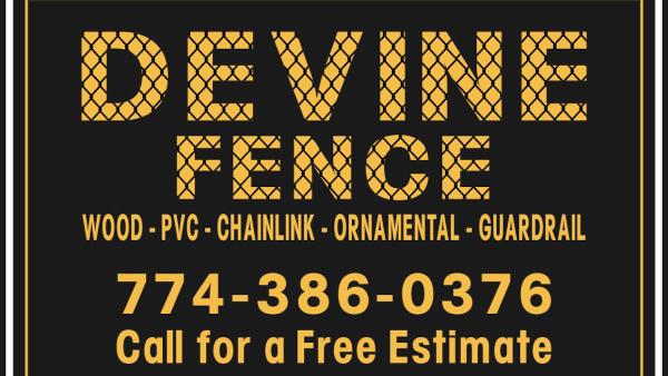 Devine Fence Company