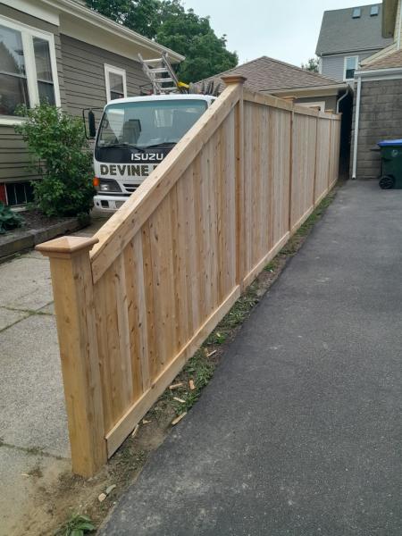 Devine Fence Company