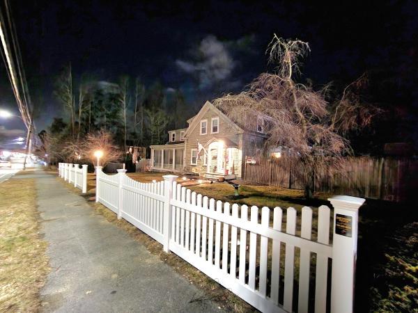 Devine Fence Company