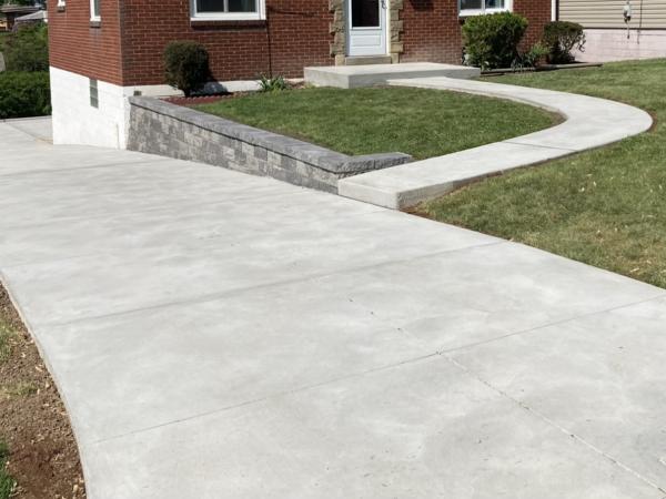 Baleno Concrete