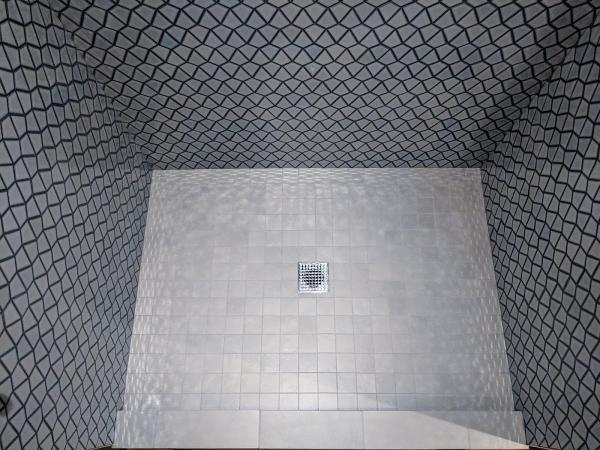 MAK Tile Inc.