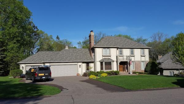 J Robert Roofing