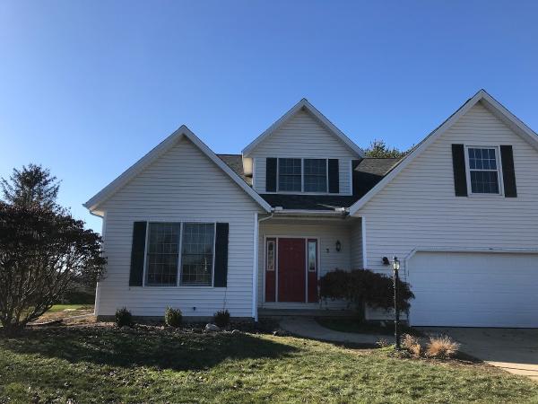 Swanson Roofing