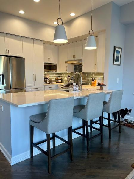 Before & After Construction Company