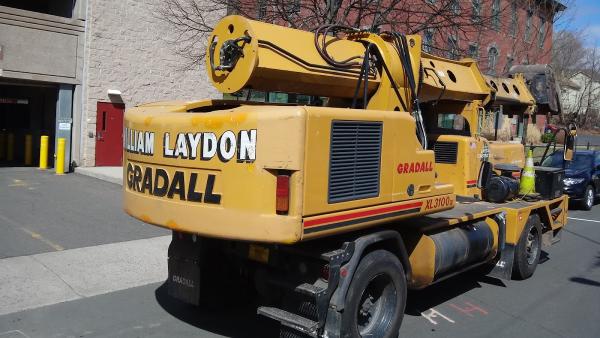 William M. Laydon Construction LLC