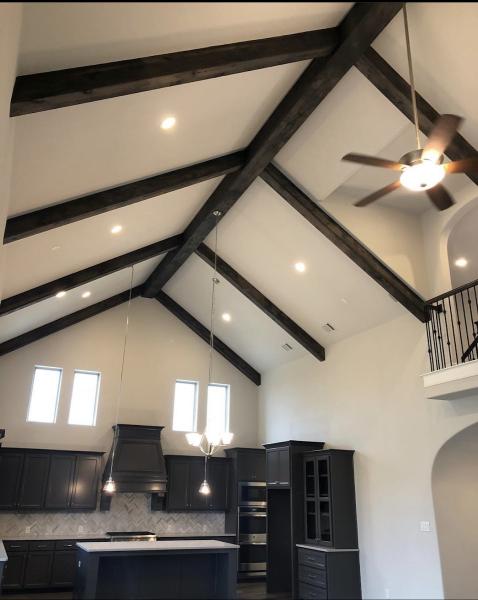 Crown Custom Trim LLC