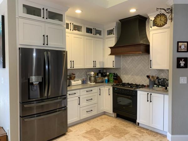 Stevens Kitchens