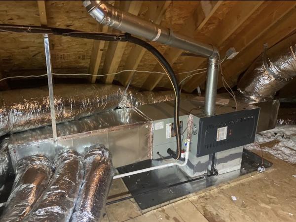 A&M Heating and Air Conditioning