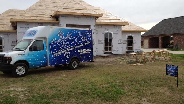 Doug's Service Company