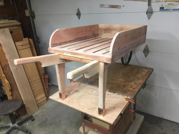 Dale's Custom Woodworking