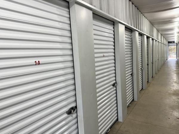 Bangor Self Storage