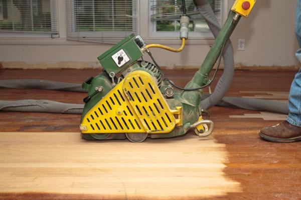 Perfection Hardwood Floor Service