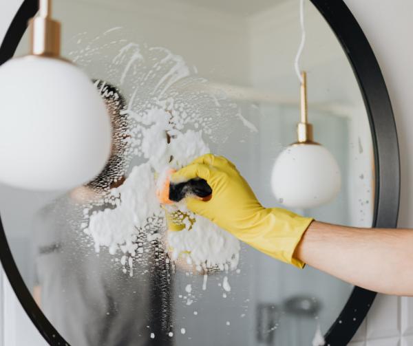 Top Notch Cleaning LLC