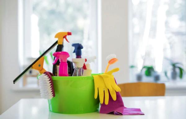 Top Notch Cleaning LLC