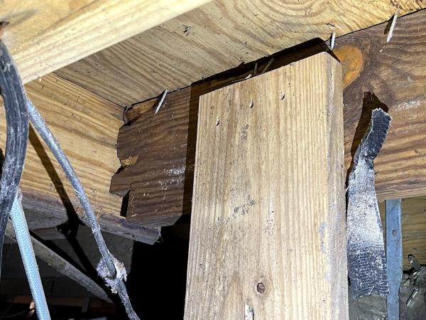 Ellis Home Inspections