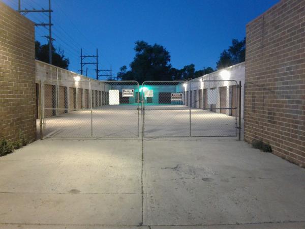 Knob Hill Storage