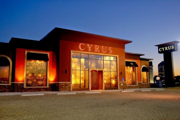 Cyrus Artisan Rugs