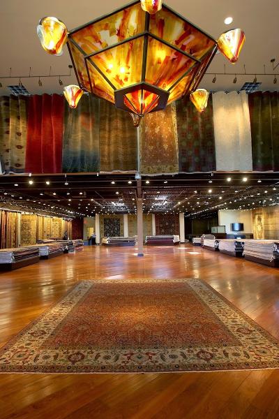 Cyrus Artisan Rugs