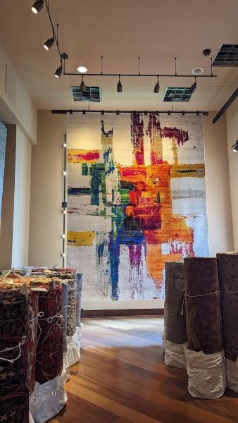 Cyrus Artisan Rugs