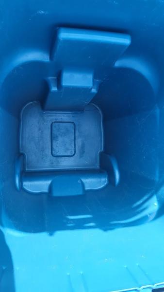 Splash Can