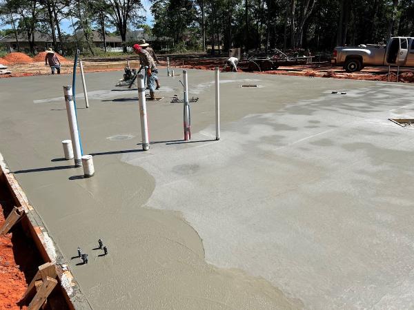 M & T Construction