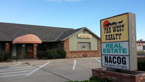 Far West Realty