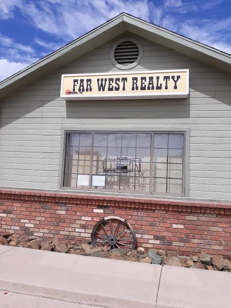 Far West Realty