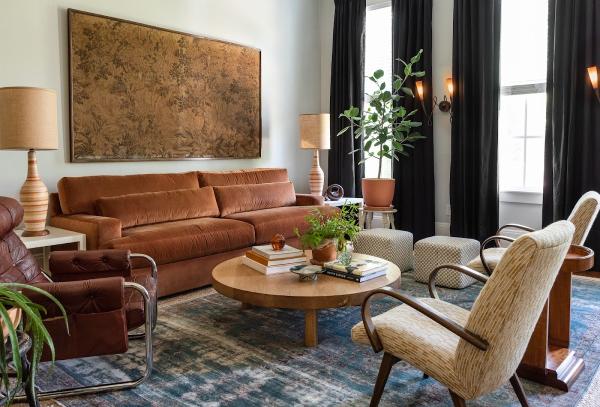 Logan Killen Interiors