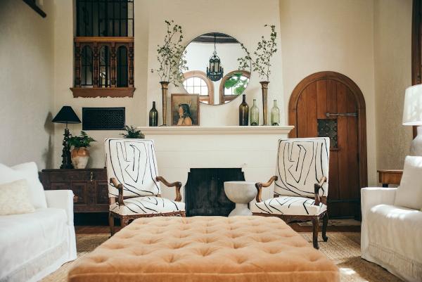 Logan Killen Interiors