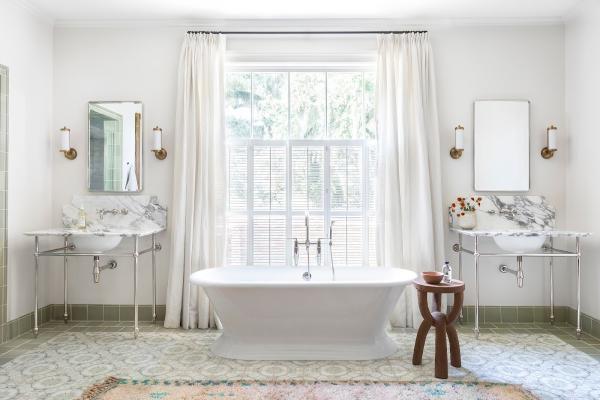 Logan Killen Interiors