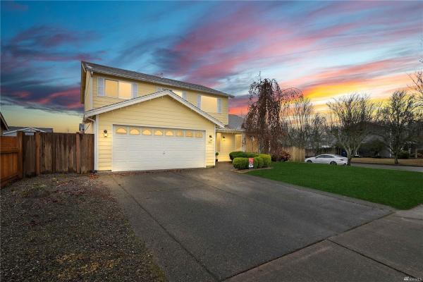 Heady Homes