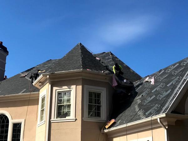 Watertite Exteriors