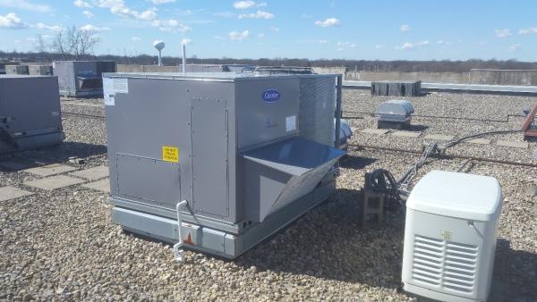 Armored Heating & Cooling