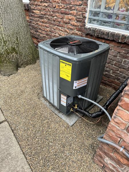 Vredevoogd Heating & Cooling