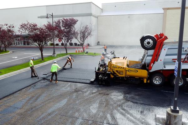 Black Diamond Asphalt Paving LLC