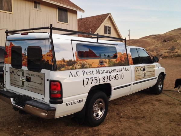 A&C Pest Management