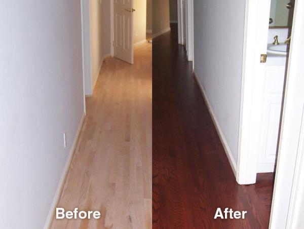 Oakland Wood Floors