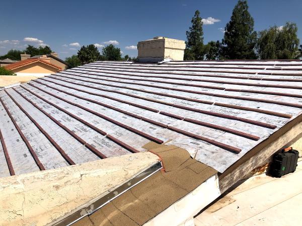 Spencer 4 Hire Roofing LLC
