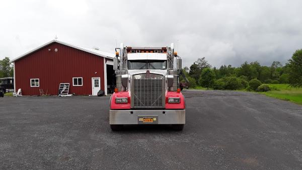 Scott Lawson Logging & Excavating LLC