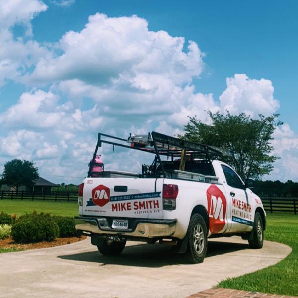 Mike Smith Heating & Air Conditioning