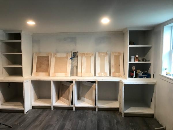 Ribo Construction Llc.