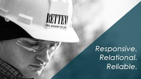 Rettew