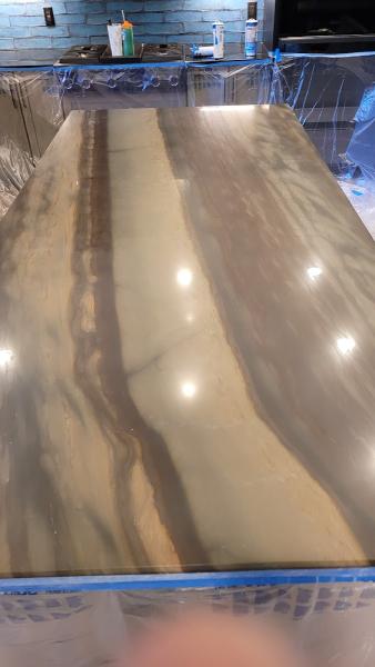 Westchester Restoration Marble & Tile
