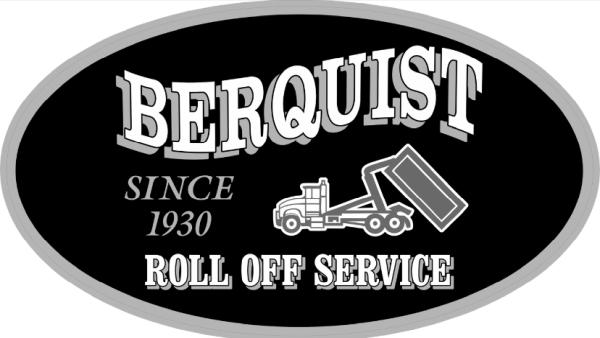 Berquist Roll Off Services