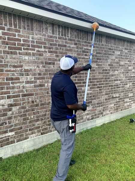 First Choice Pest Solutions