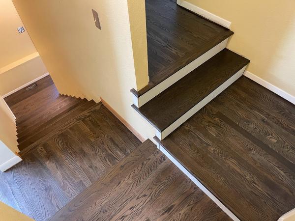 Solcan Hardwood Floors